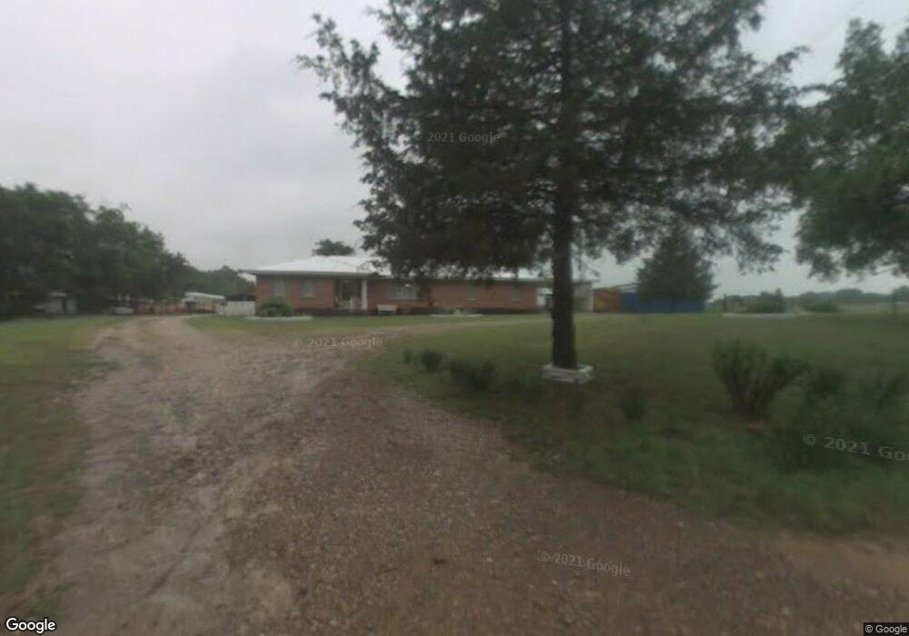 4134 W Davis Creek Rd, Caney, OK 74533 - photo 1