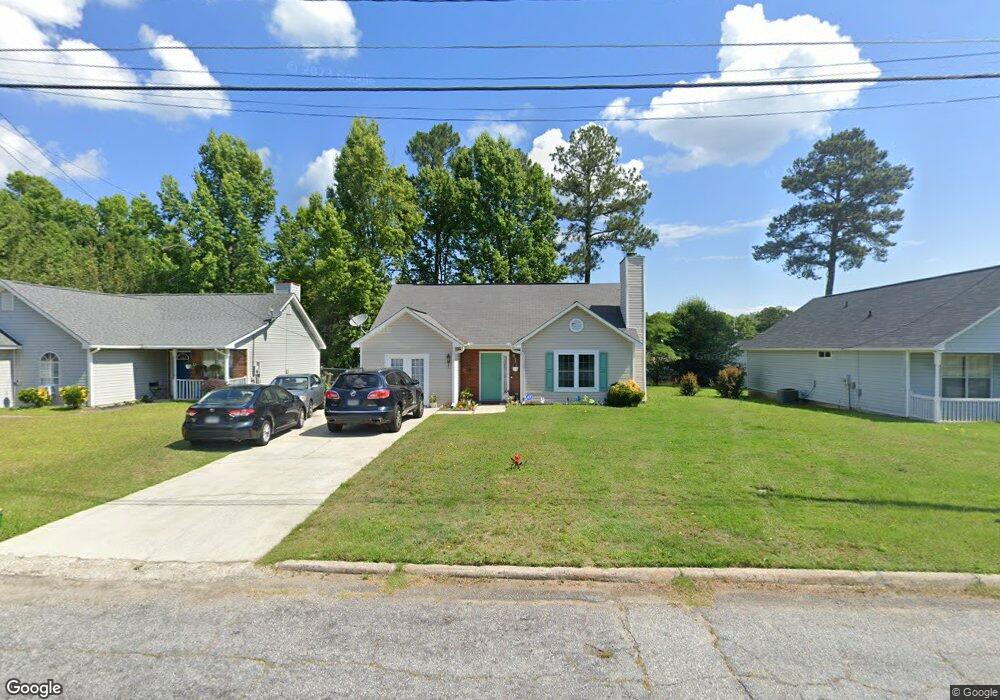 3325 Ridgeland Ave, Macon, GA 31204 - photo 1