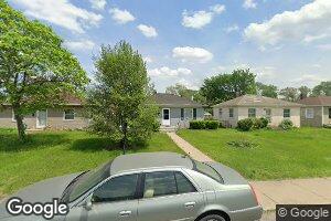 319 Jennings St, Gary, IN 46404