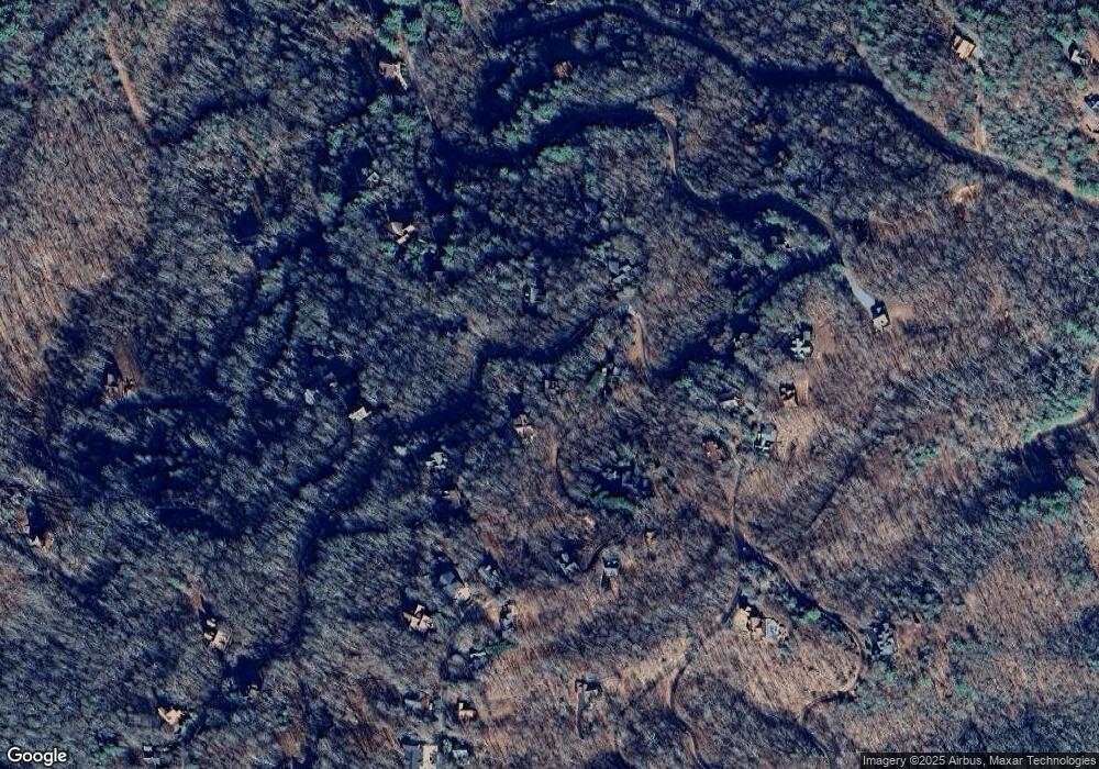 60 Unaka Trail, Mineral Bluff, GA 30559 - photo 1