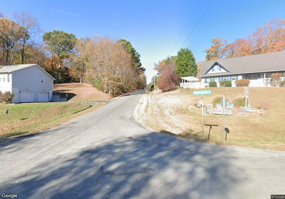 1 Haulover Dr, Montross, VA 22520 - photo 1