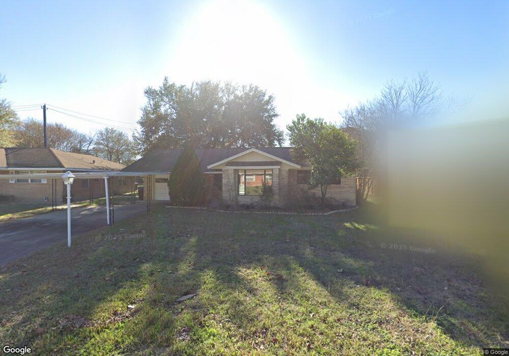 1411 Ansbury Dr, Houston, TX 77018 - photo 1