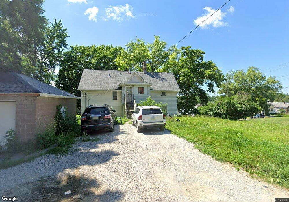 1730 W 9th St unit 1/2, Davenport, IA 52804 - photo 1