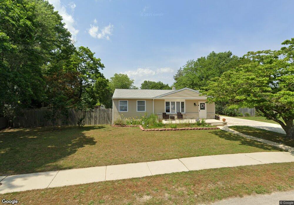 103 Cardinal Rd, Egg Harbor Township, NJ 08234 - photo 1