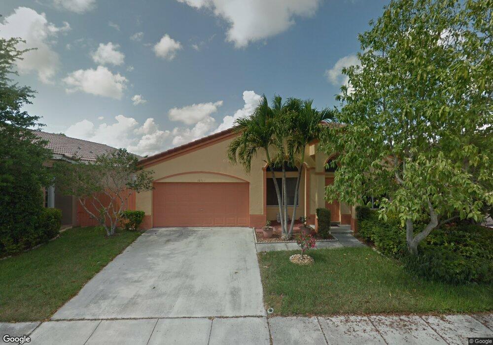 10711 SW 14th Ct, Davie, FL 33324 - photo 1