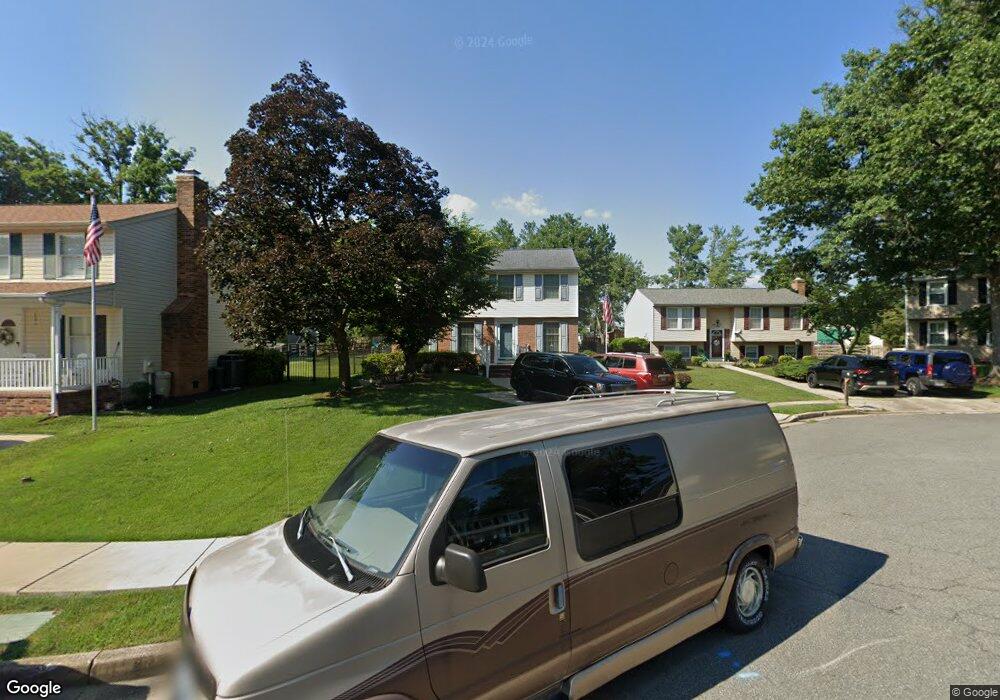 8507 Woodfall Rd, Nottingham, MD 21236 - photo 1