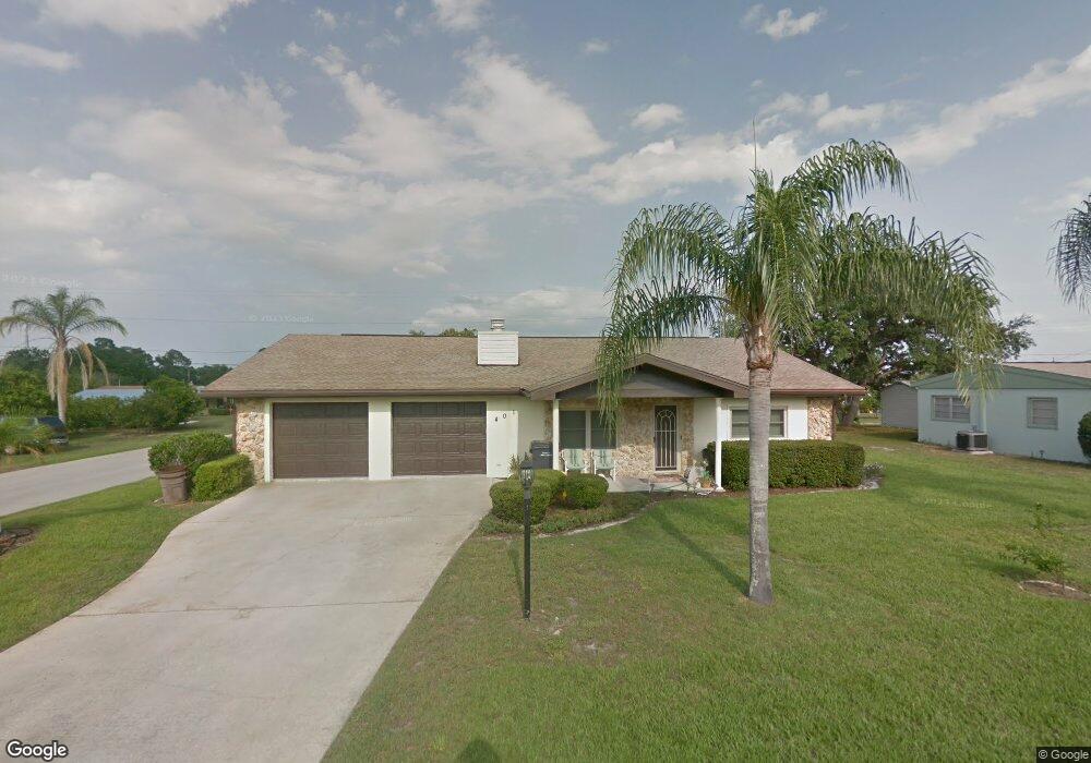 401 Thomas Ave, Frostproof, FL 33843 - photo 1