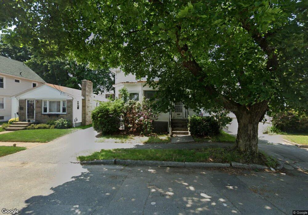 30 Branch Ave, Cranston, RI 02910 - photo 1