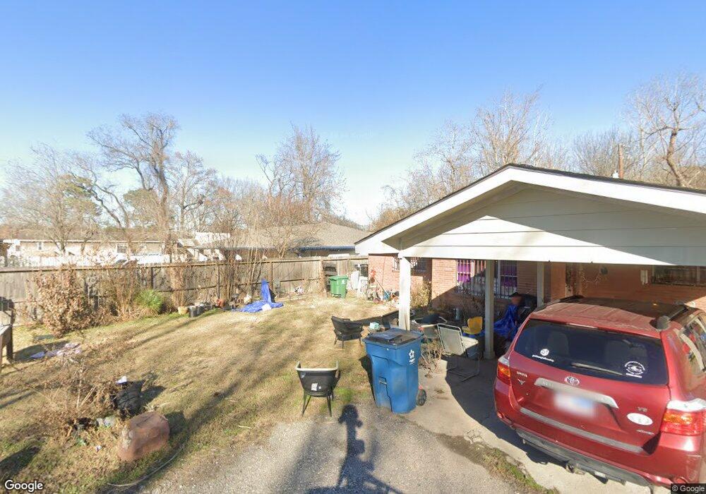 11722 Innsbury Dr, Houston, TX 77093 - photo 1