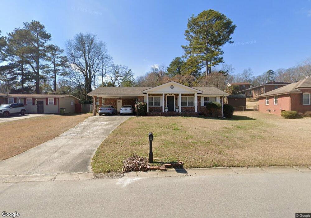 3969 Honeysuckle Ln, Conley, GA 30288 - photo 1