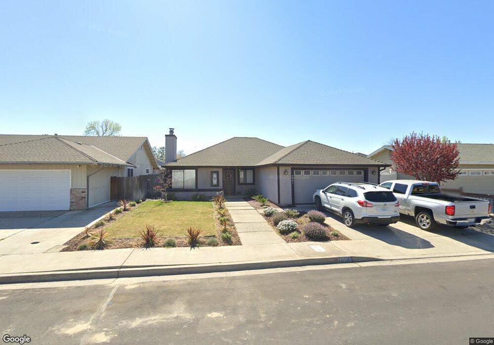 1981 Blue Spruce Dr, Oakdale, CA 95361 - photo 1