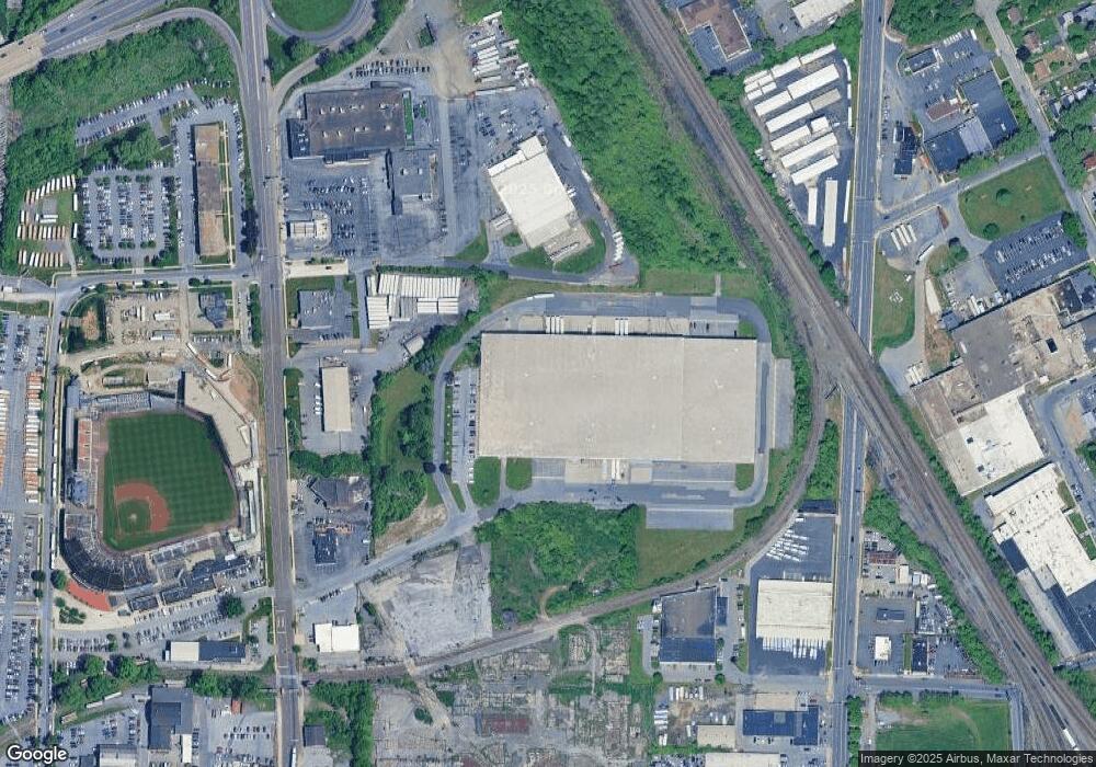 2001 Centre Ave unit REAR, Reading, PA 19605 - photo 1