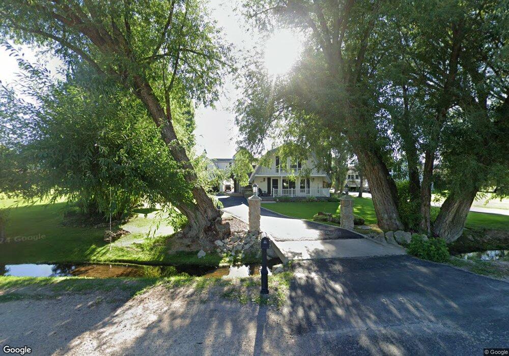 684 N Center St, Midway, UT 84049 - photo 1