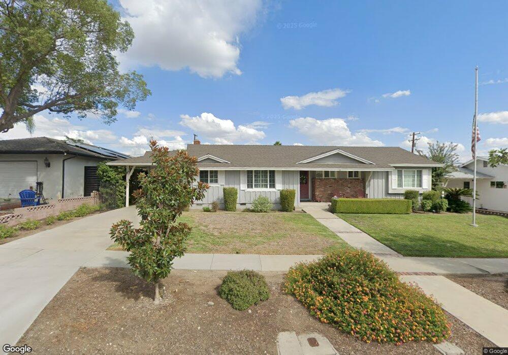 1250 N Vallejo Way, Upland, CA 91786 - photo 1