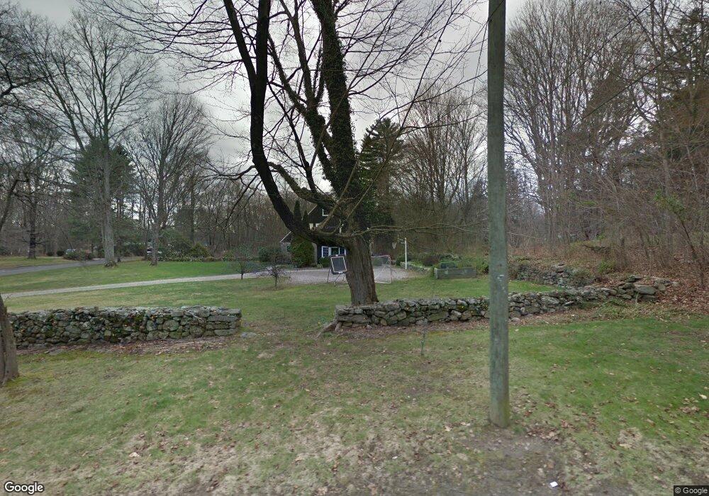 67 Comstock Hill Ave, Norwalk, CT 06850 - photo 1