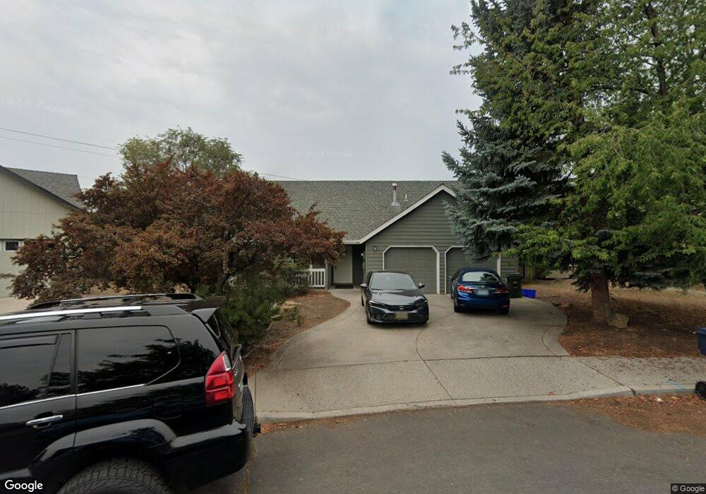 3316 NE Cruise Loop, Bend, OR 97701 - photo 1