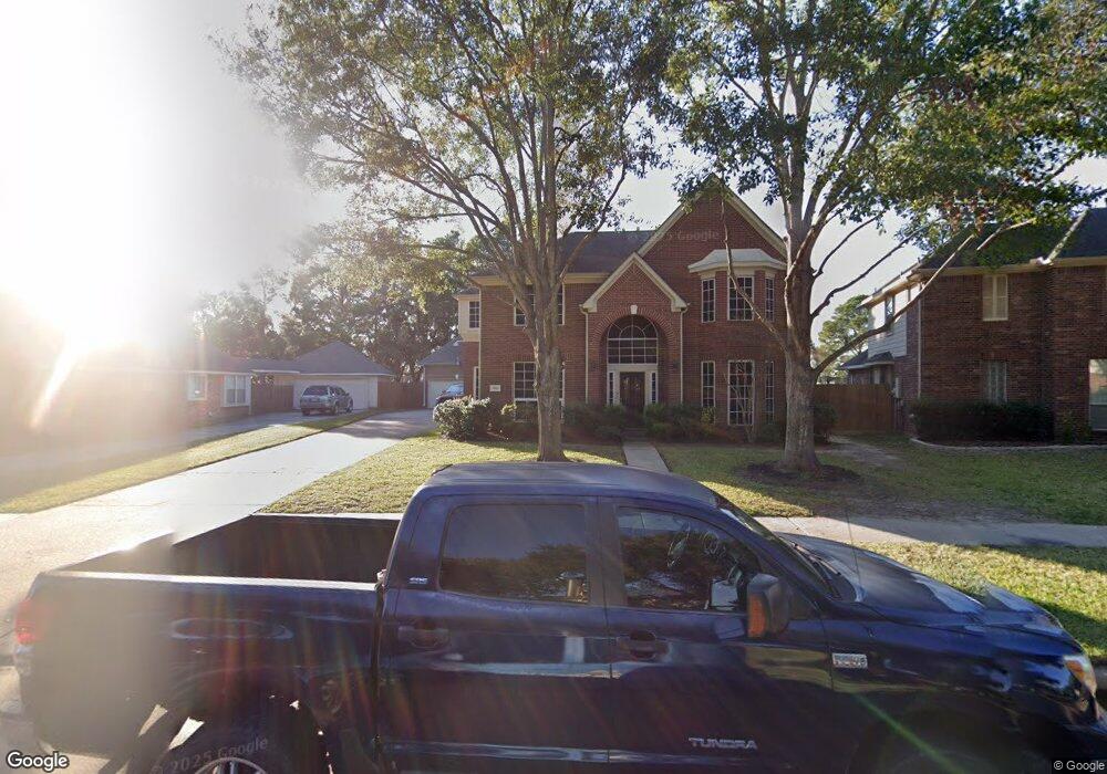 9011 Newburgh Dr, Houston, TX 77095 - photo 1