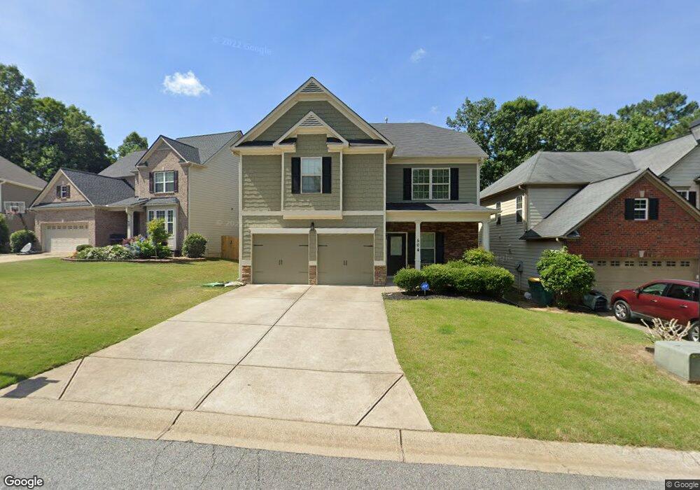 504 Crestmont Ln unit 219, Canton, GA 30114 - photo 1