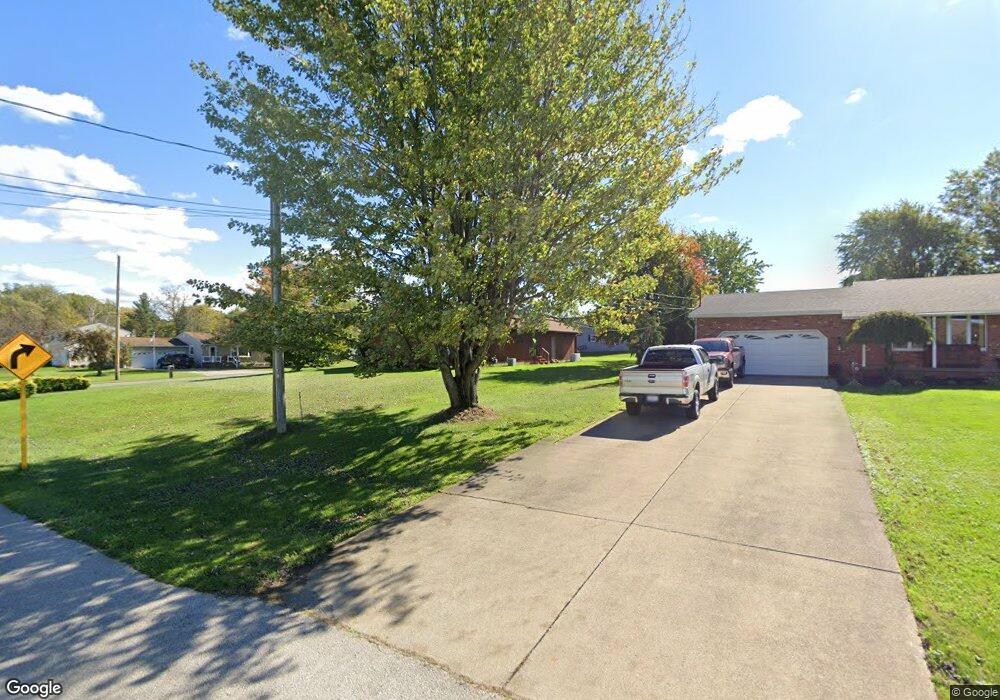 1869 Alexander Ave, Geneva, OH 44041 - photo 1
