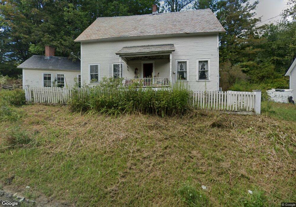 3232 Vt Route 100, Jacksonville, VT 05342 - photo 1