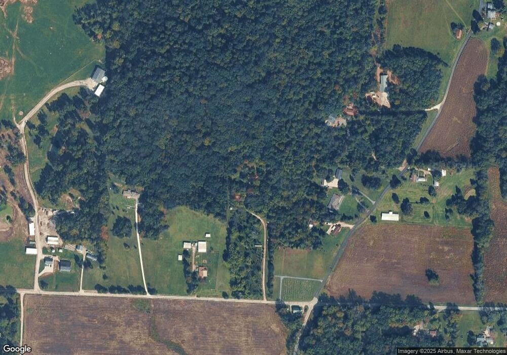 1624 Fairview Church Rd SW, Corydon, IN 47112 - photo 1