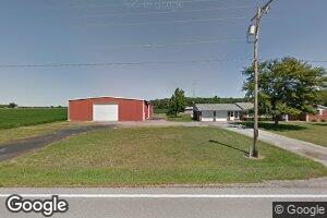 17606 State Route 281, Holgate, OH 43527