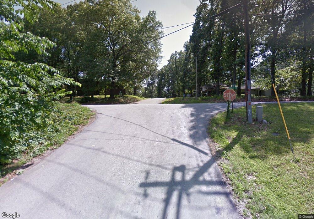 00 Sheneman Dr, Bella Vista, AR 72715 - photo 1