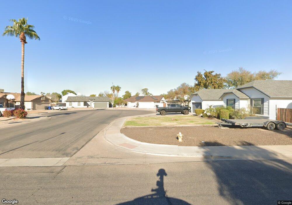 713 N Kristin Ln, Chandler, AZ 85226 - photo 1