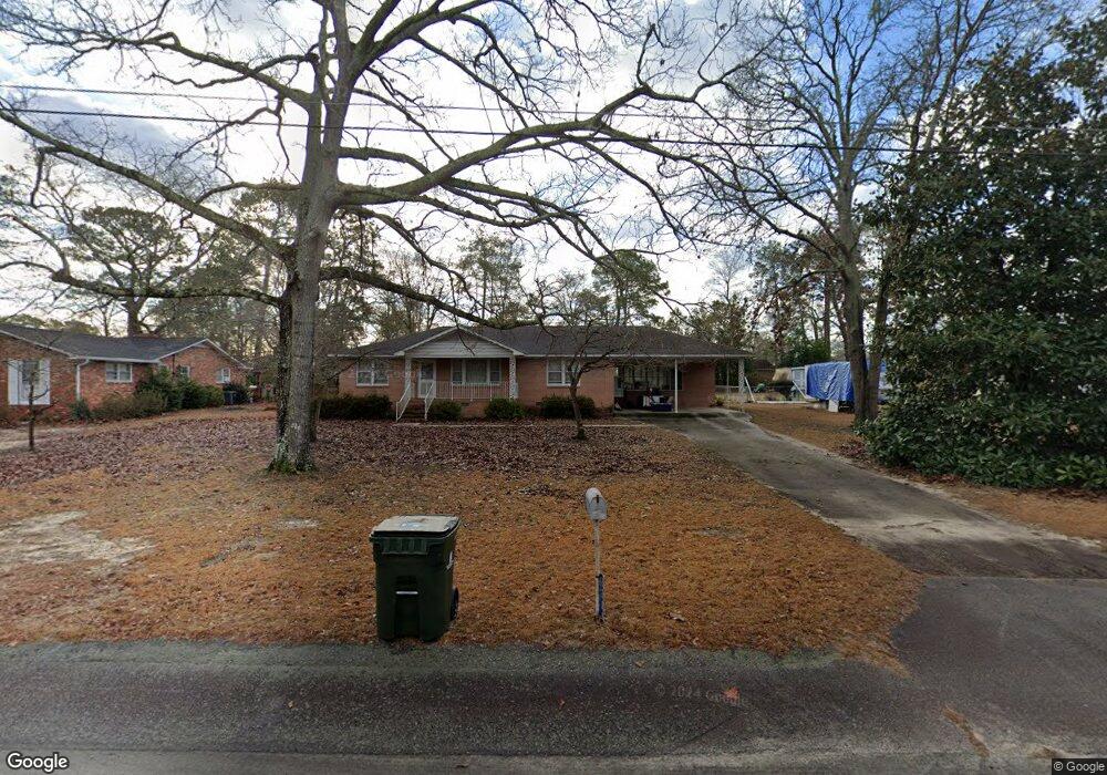 2209 Hooklawn Dr, West Columbia, SC 29169 - photo 1