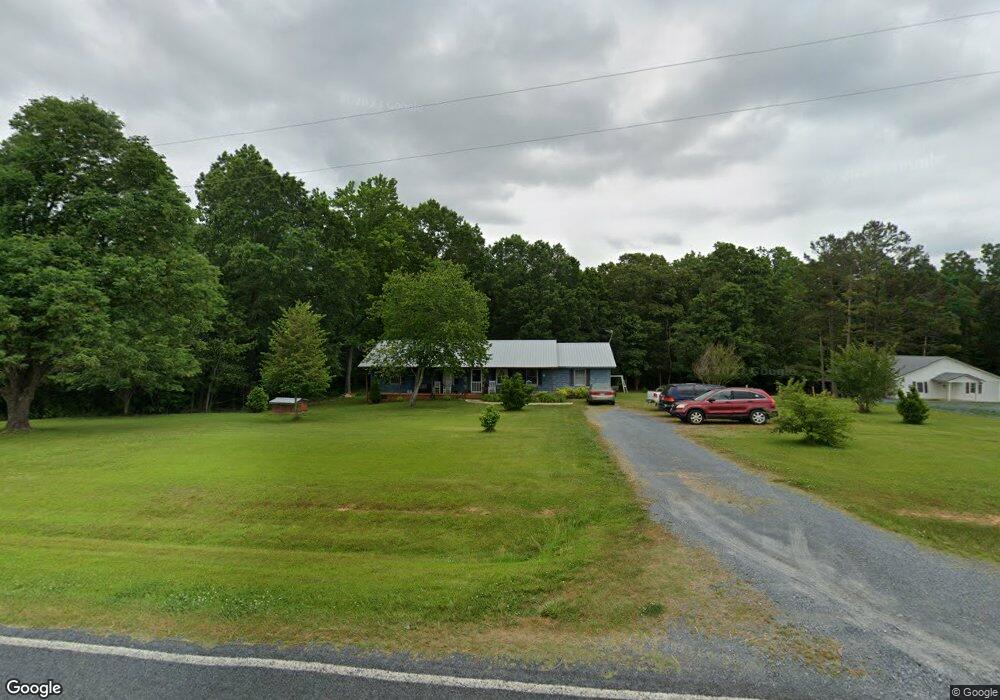 3811 Richey Rd, Denton, NC 27239 - photo 1