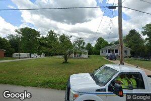 601 W Main St, Harrisville, WV 26362