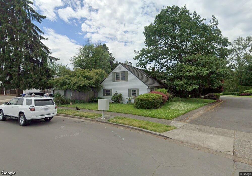 2910 Norkenzie Rd, Eugene, OR 97408 - photo 1