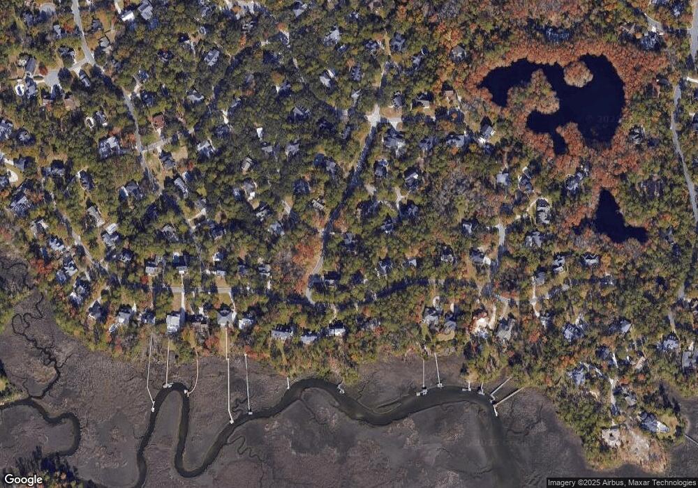 606 Timber Lake Ln, Wilmington, NC 28411 - photo 1