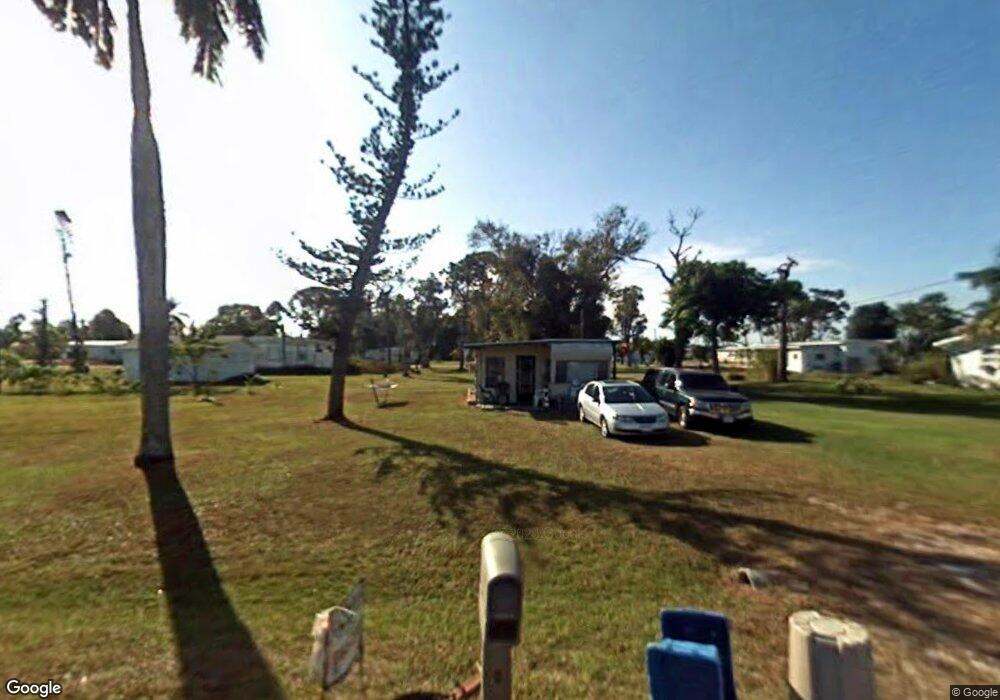 5861 Wisconsin St, Bokeelia, FL 33922 - photo 1