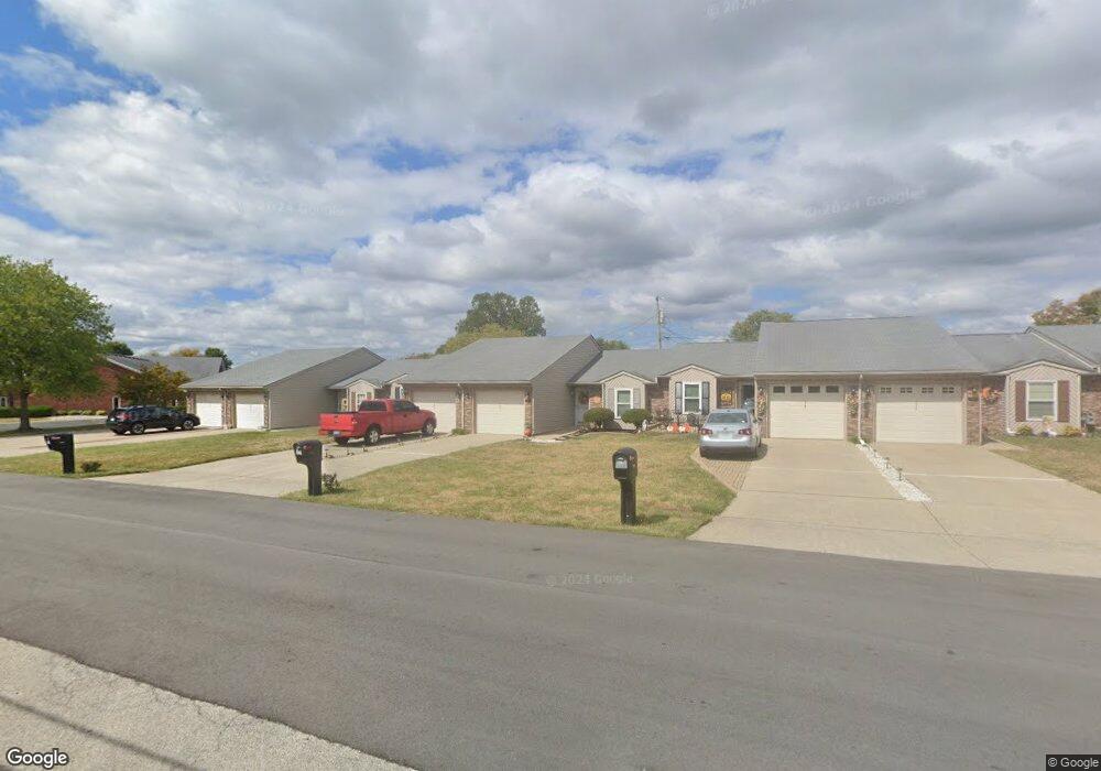 184 Walnut Ave, Mount Washington, KY 40047 - photo 1