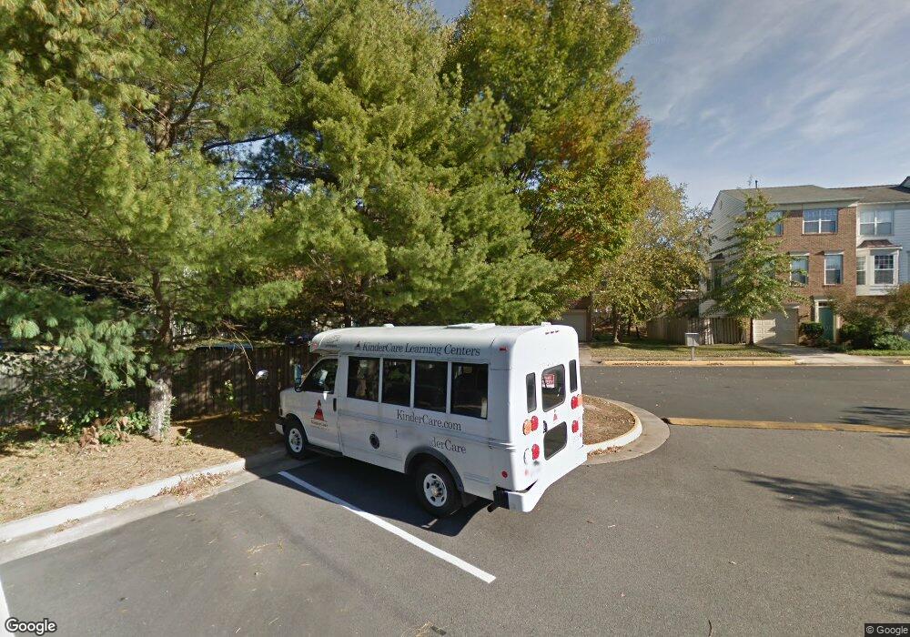 1199 Cypress Tree Place, Herndon, VA 20170 - photo 1