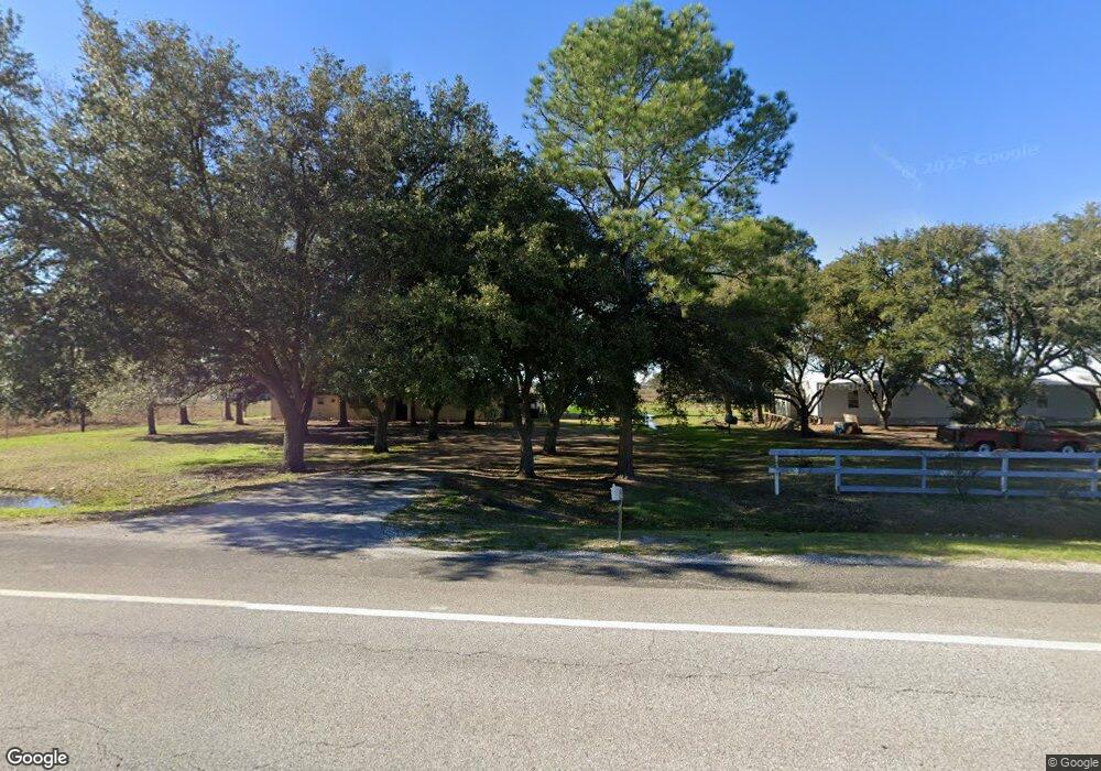 13842 Fm 442, Needville, TX 77461 - photo 1