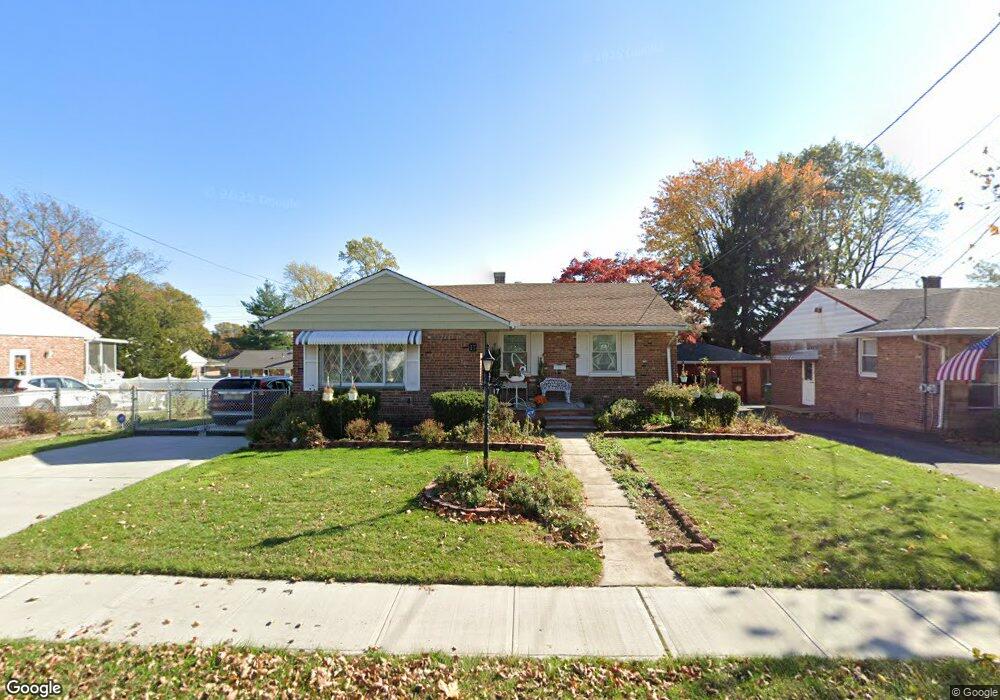 17 Stevens Rd, Edison, NJ 08817 - photo 1