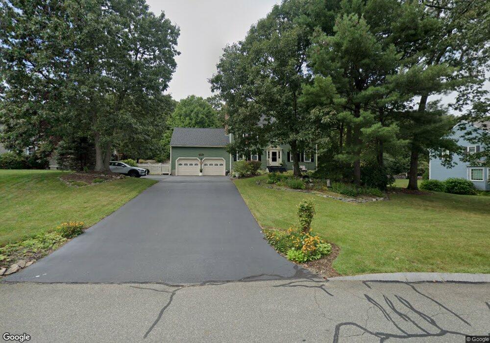 22 Lost Horse Trail, Franklin, MA 02038 - photo 1