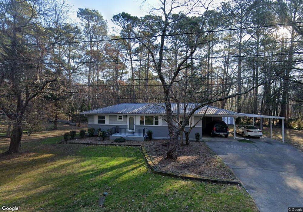 519 Springhill Heights Cir, Tunnel Hill, GA 30755 - photo 1