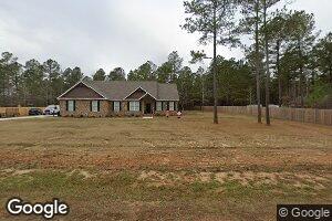 385 Old Pine Rd, Dudley, GA 31022