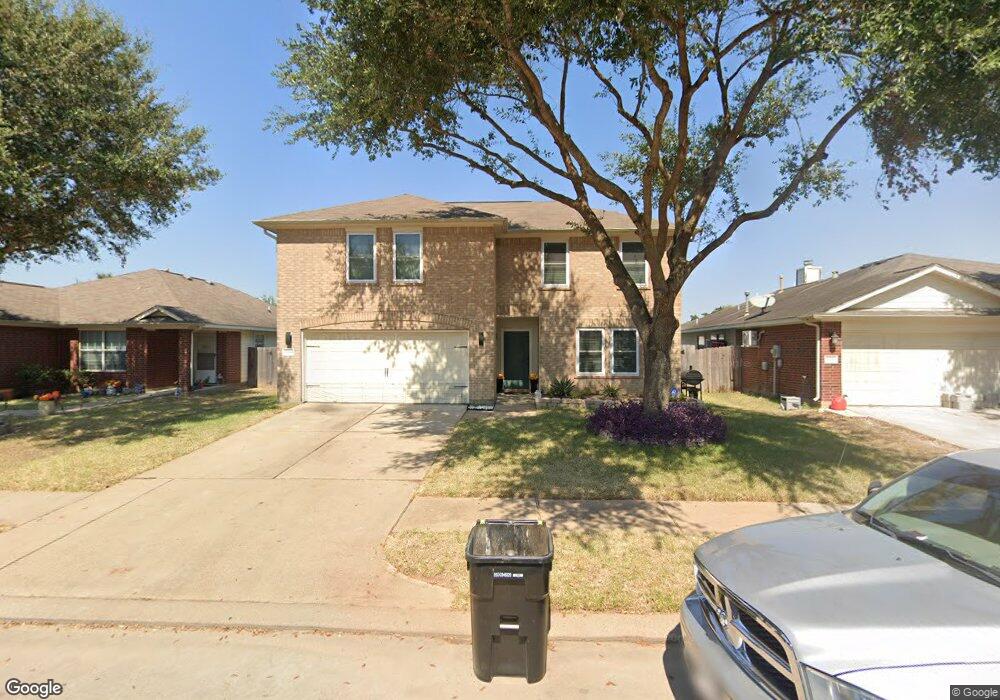 17214 Blushing Pear Ct, Houston, TX 77084 - photo 1