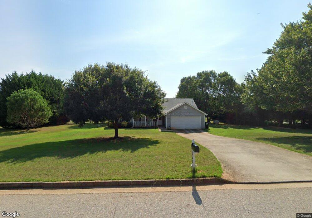 351 Cattlemans Cir, McDonough, GA 30252 - photo 1