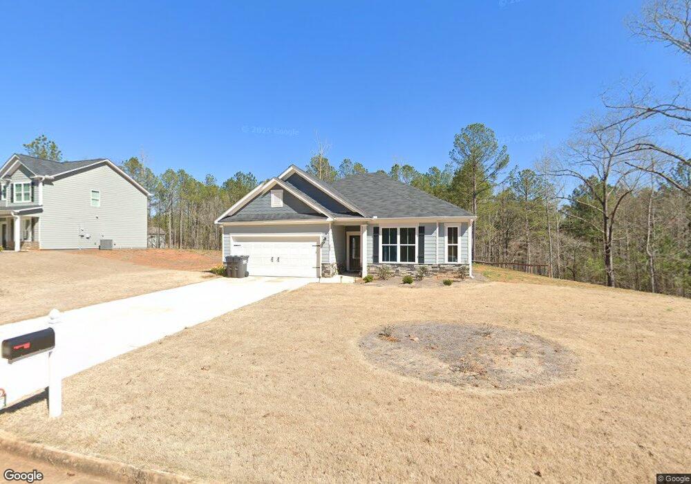 300 Tarpley Way unit 17, Covington, GA 30016 - photo 1