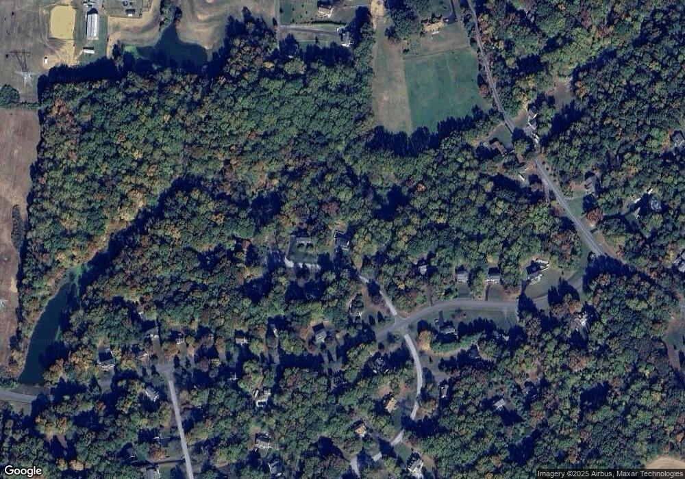 1505 Abbey Ln, Huntingtown, MD 20639 - photo 1