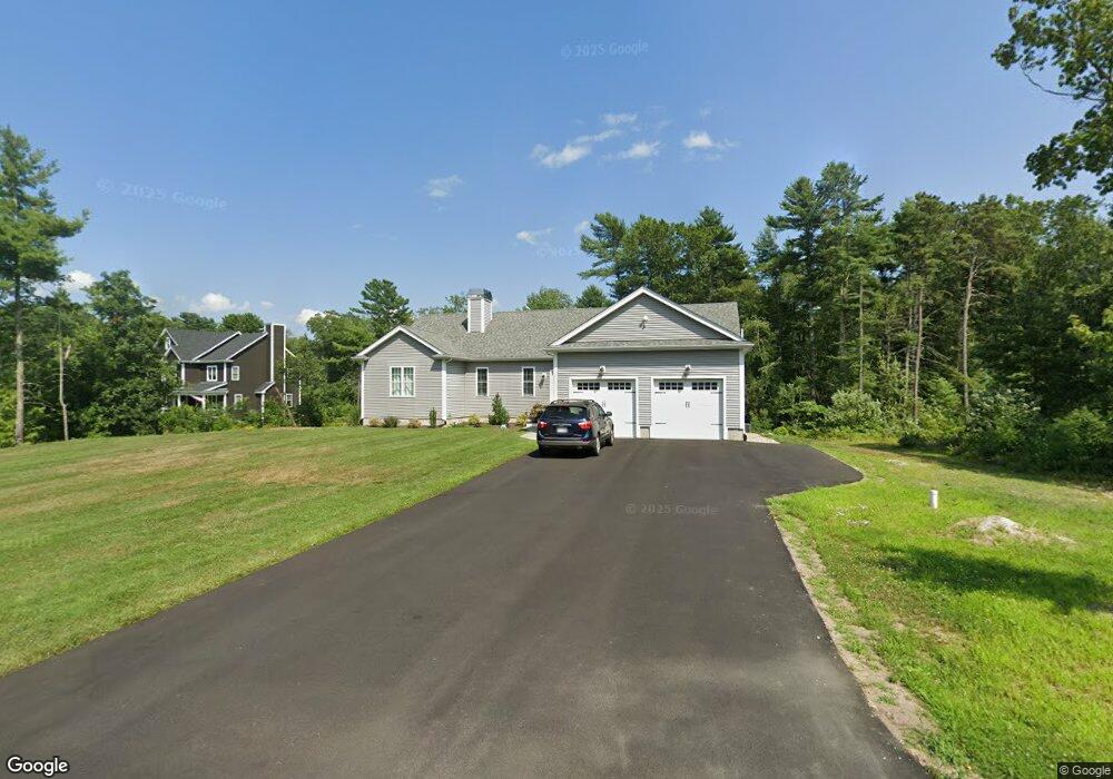 11 Ohern Way, Rehoboth, MA 02769 - photo 1