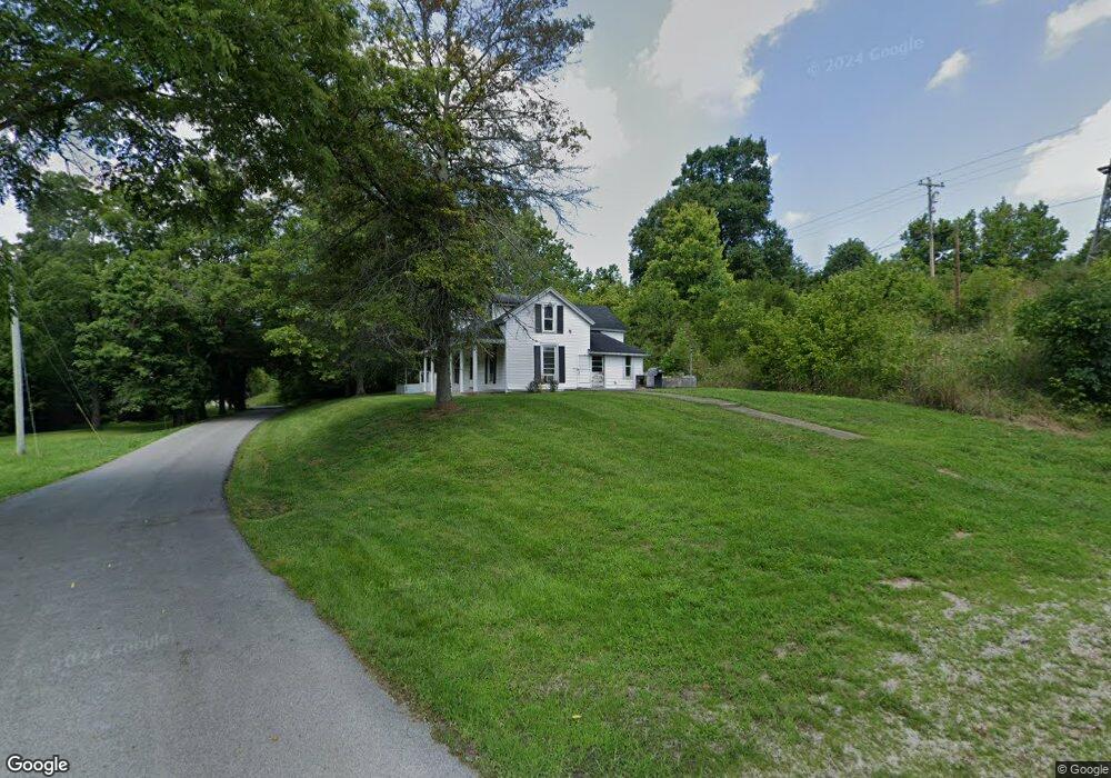 1080 Bear Creek Rd unit Tract 3, Lawrenceburg, KY 40342 - photo 1