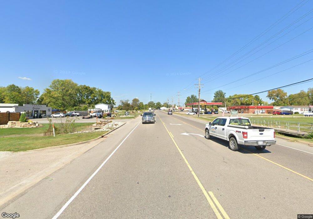 xxx N State St, Freeburg, IL 62243 - photo 1