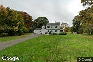 130 Ratley Rd, West Suffield, CT 06093