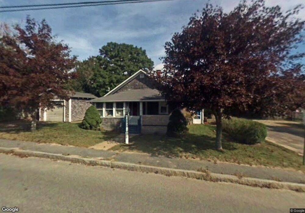 55 Vineyard Ave, Oak Bluffs, MA 02557 - photo 1